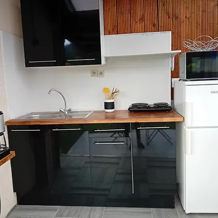 Appartement Entre Bassin Et Océan
